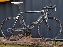 Cannondale Supersix