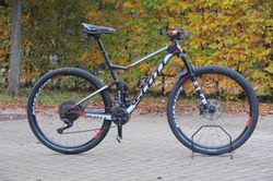 Scott Spark 920