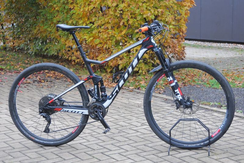 Scott Spark 920
