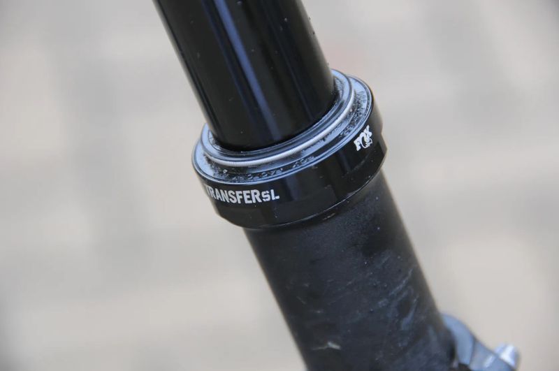 Scott Spark 920