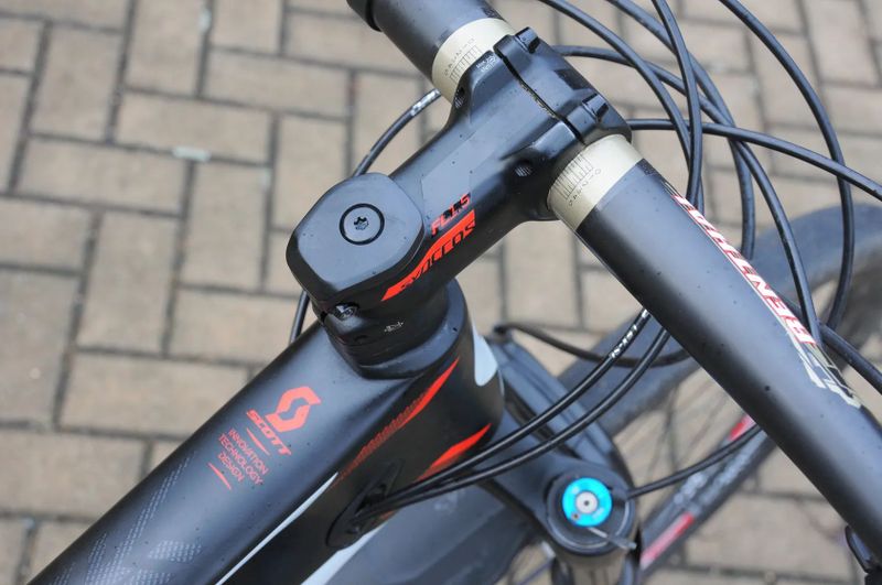 Scott Spark 920