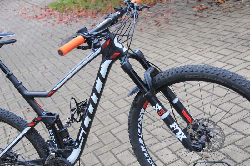 Scott Spark 920