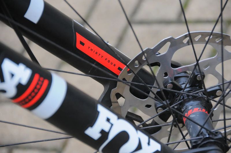 Scott Spark 920