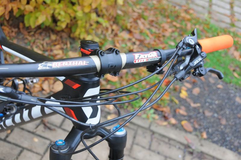Scott Spark 920
