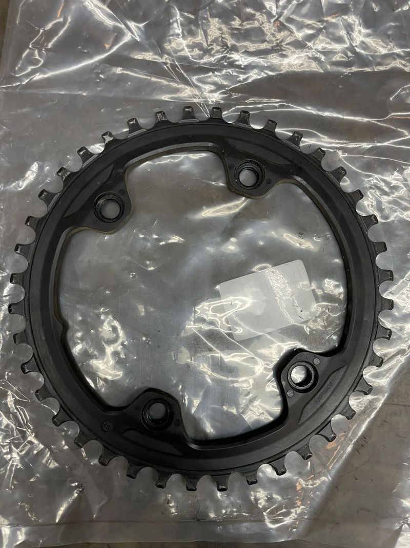 Shimano GRX 1x11 nebo 1x12 40z