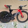 Fulcrum speed 360 db ceramic