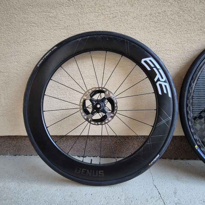 Fulcrum speed 360 db ceramic