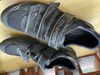 Zimní tretry Exustar vel. 45 + carbon tretry Chain + dárek vesta Decathlon vel. XL
