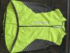 Zimní tretry Exustar vel. 45 + carbon tretry Chain + dárek vesta Decathlon vel. XL