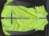 Zimní tretry Exustar vel. 45 + carbon tretry Chain + dárek vesta Decathlon vel. XL