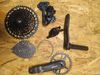 Sram GX Eagle
