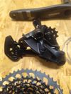 Sram GX Eagle