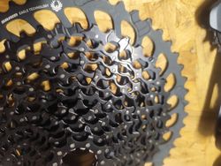 Sram GX Eagle