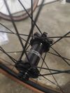 Mavic Crossmax