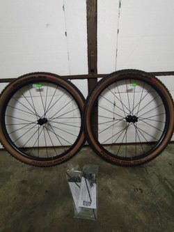 Mavic Crossmax