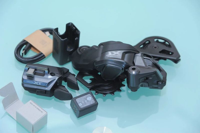 Shimano