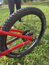 Trek Remedy 9