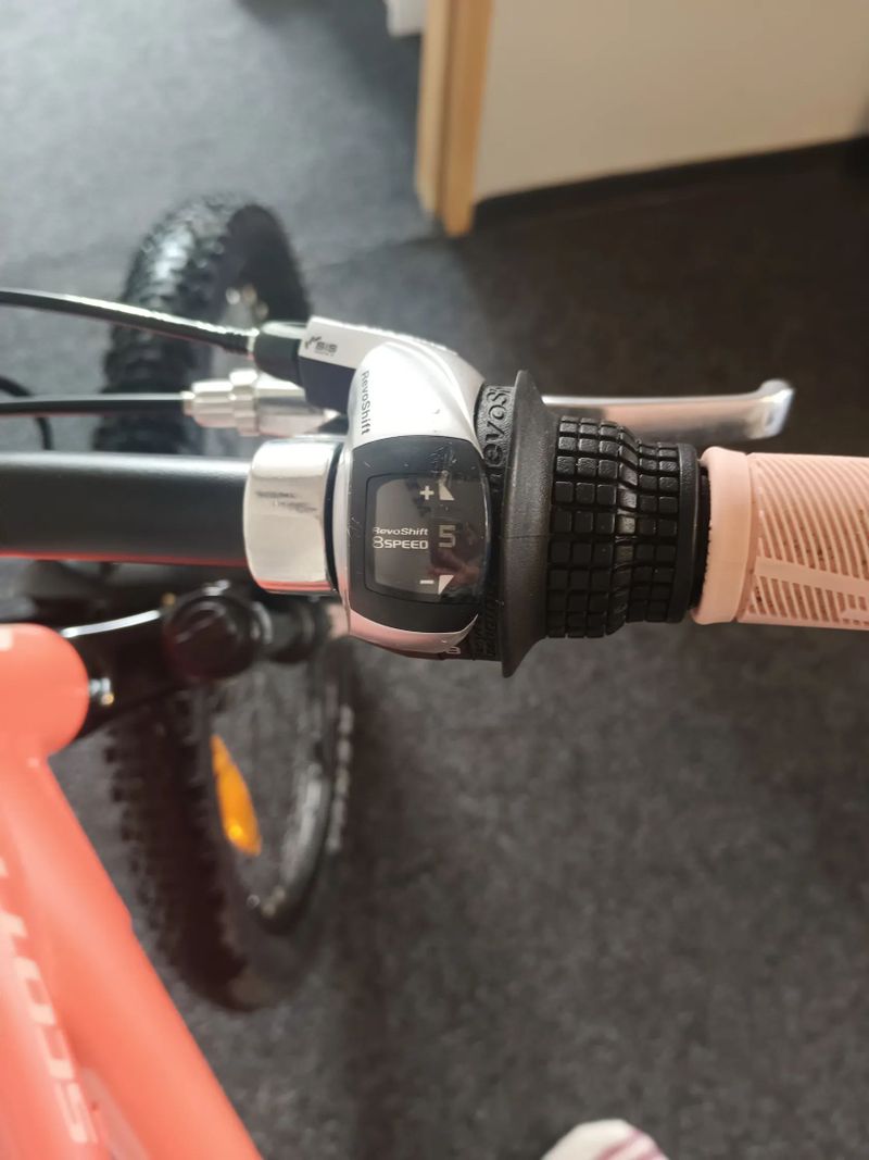 Scott Contessa 24