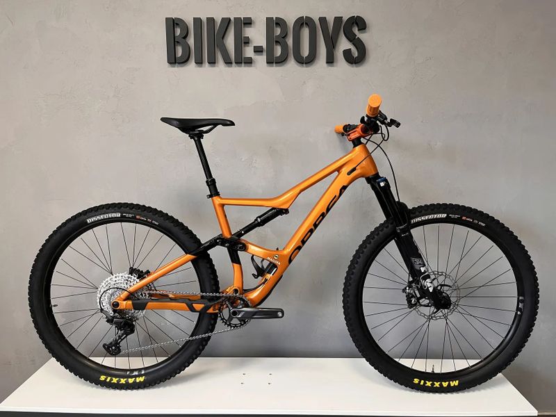 Orbea Occam H30