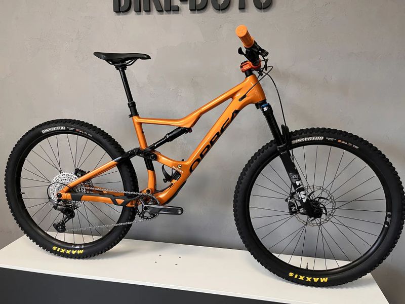 Orbea Occam H30