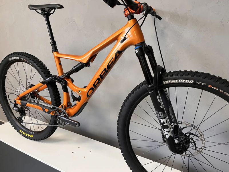 Orbea Occam H30