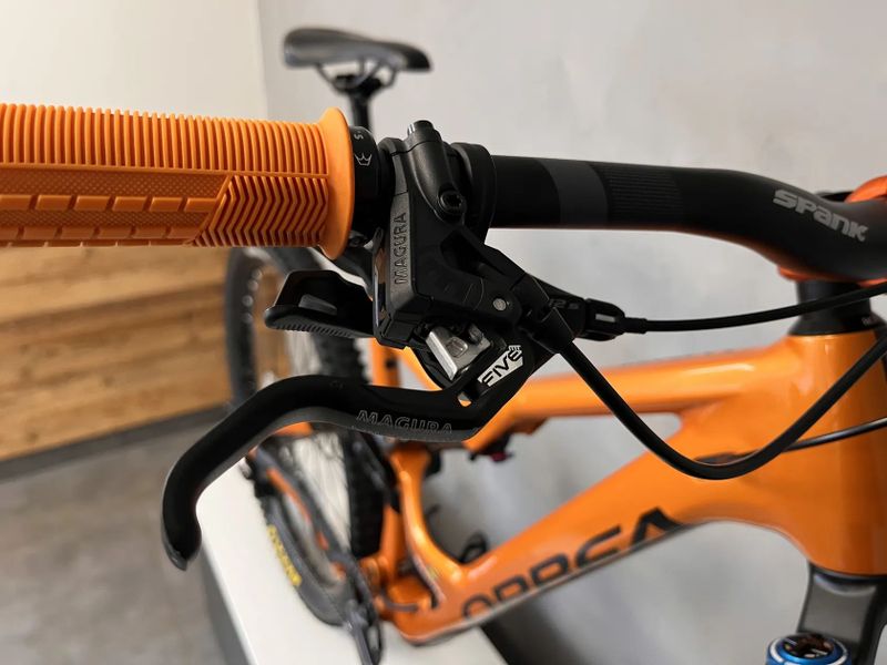 Orbea Occam H30