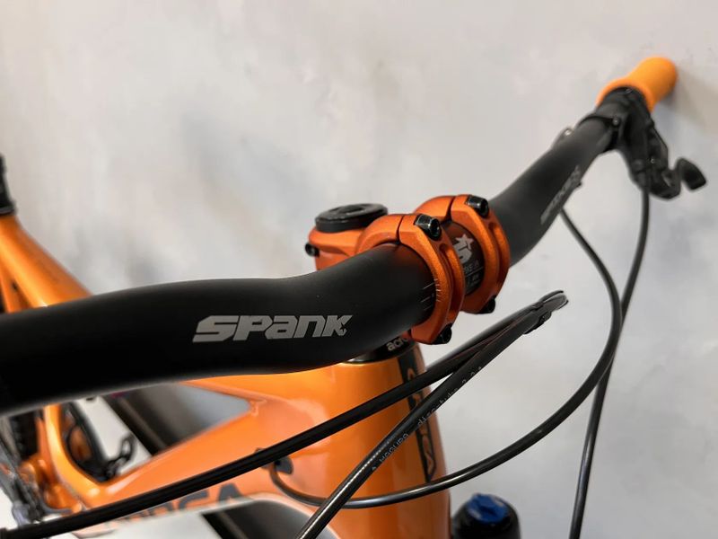 Orbea Occam H30