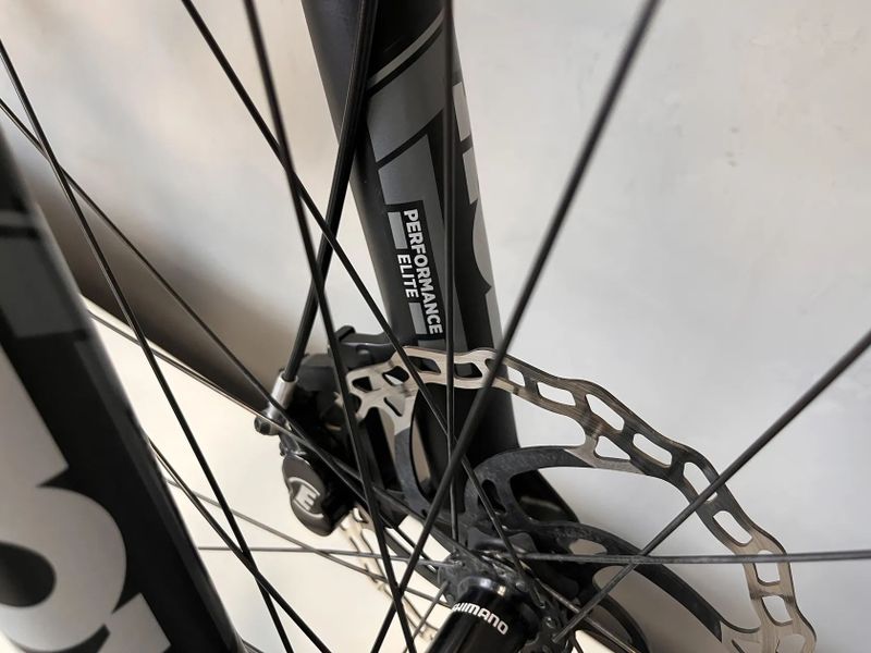 Orbea Occam H30