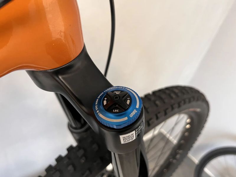 Orbea Occam H30