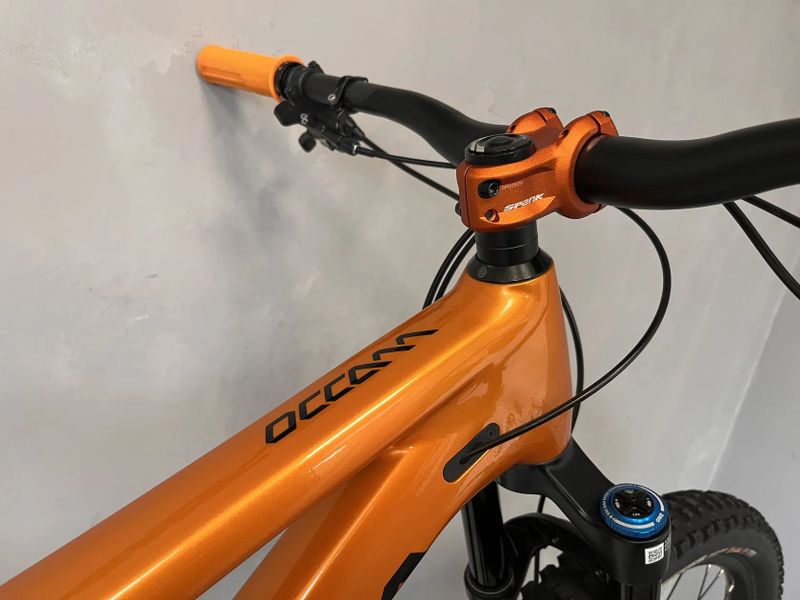 Orbea Occam H30