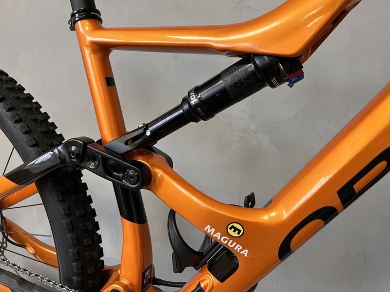 Orbea Occam H30