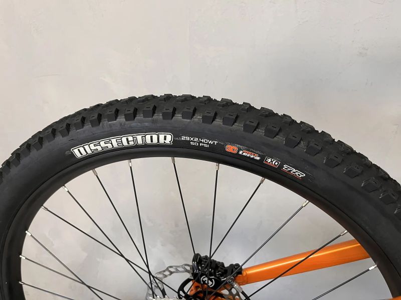 Orbea Occam H30
