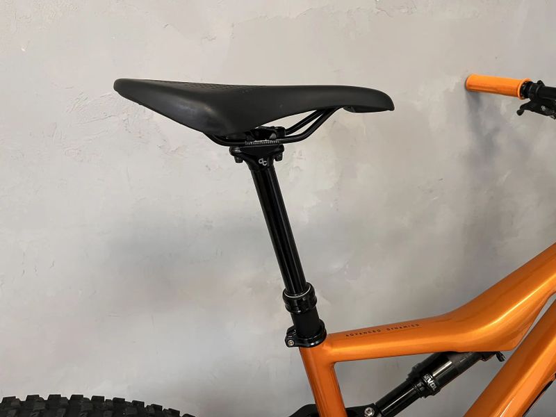 Orbea Occam H30