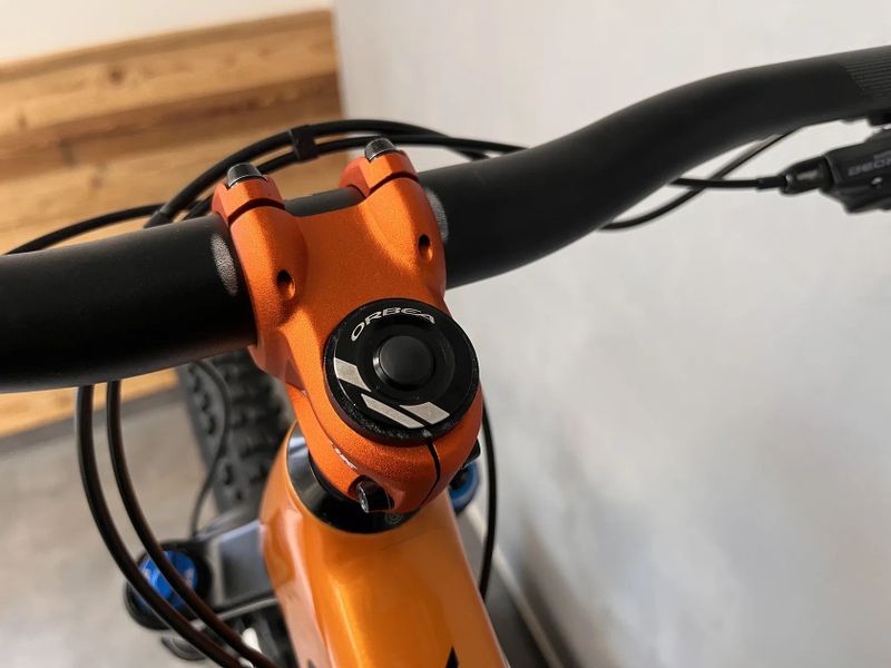 Orbea Occam H30