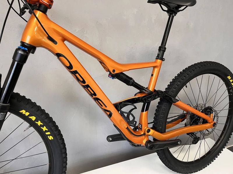 Orbea Occam H30