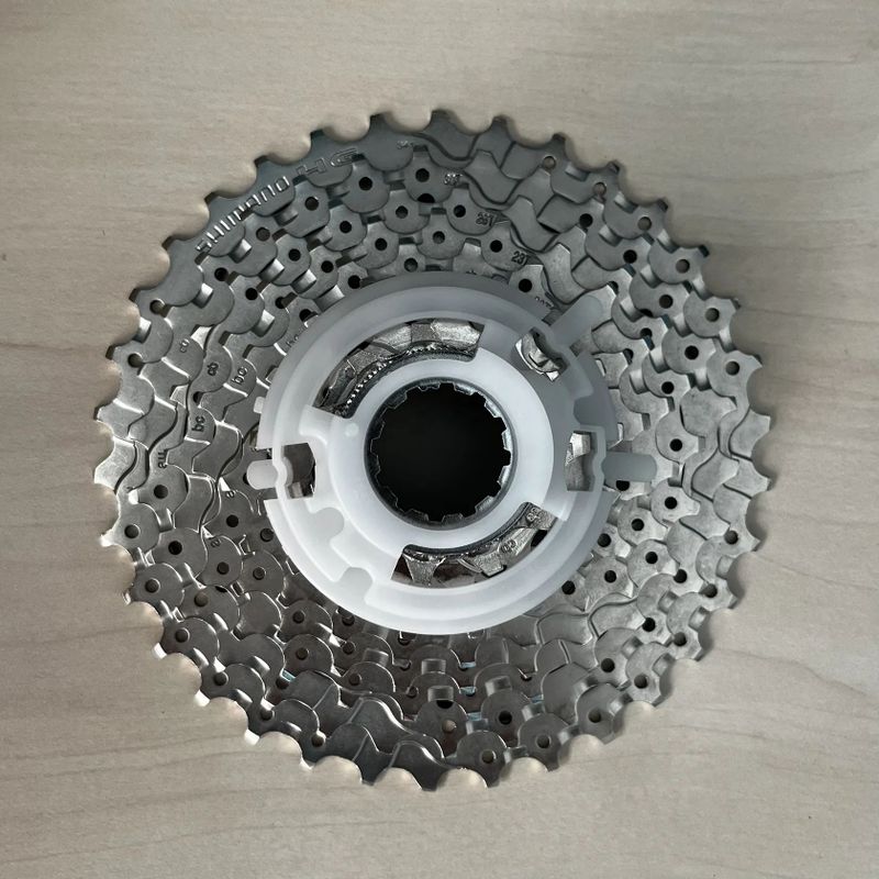 Kazeta Shimano CS-HG400, 9s, 11-34z