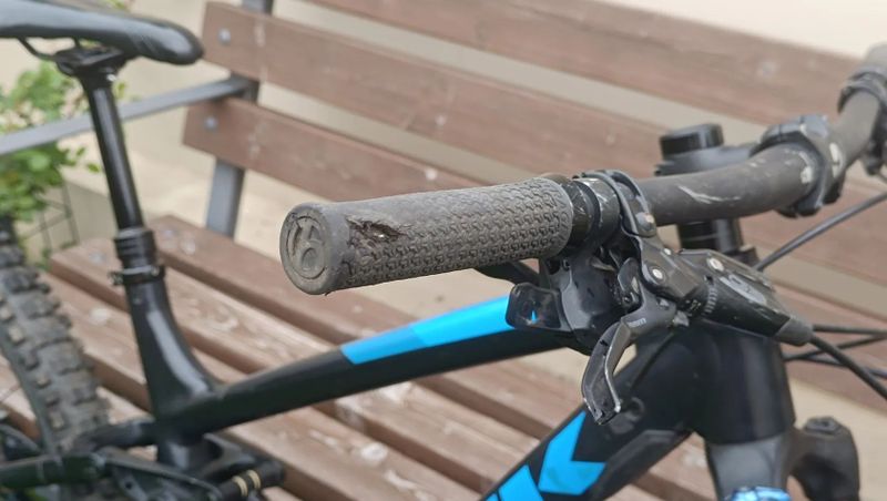 Trek Fuel Ex 7