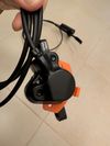 Prodám přední a zadní brzdu Tektro HD-M280