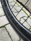 Carbon gravel
