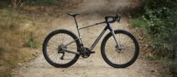 Carbon gravel