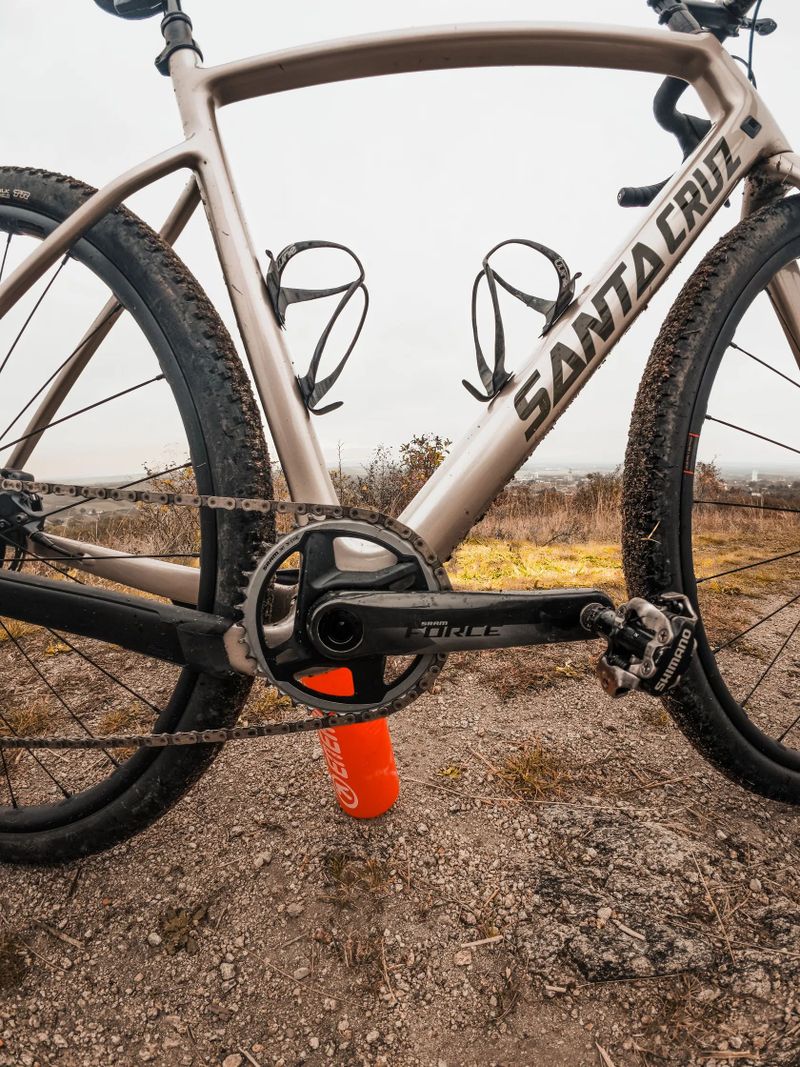 Santa Cruz Santa Cruz Stigmata AXS RSV (pův. 200 000 Kč)