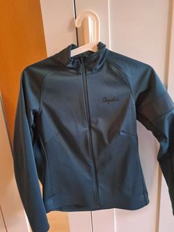 Rapha Core winter bunda dámská