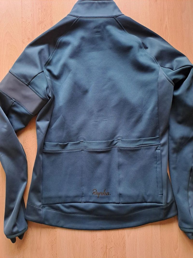 Rapha Core winter bunda dámská