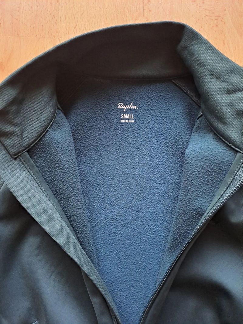 Rapha Core winter bunda dámská