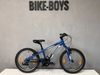 Specialized Hotrock 20" blue