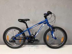 Specialized Hotrock 20" blue