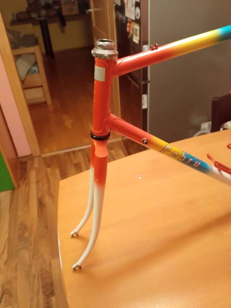 Rám Febru