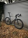 Bianchi Oltre - Ultegra Di2 2x12