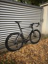 Bianchi Oltre - Ultegra Di2 2x12