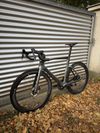 Bianchi Oltre - Ultegra Di2 2x12